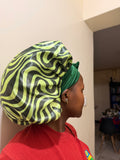 Crown Cover Bonnet